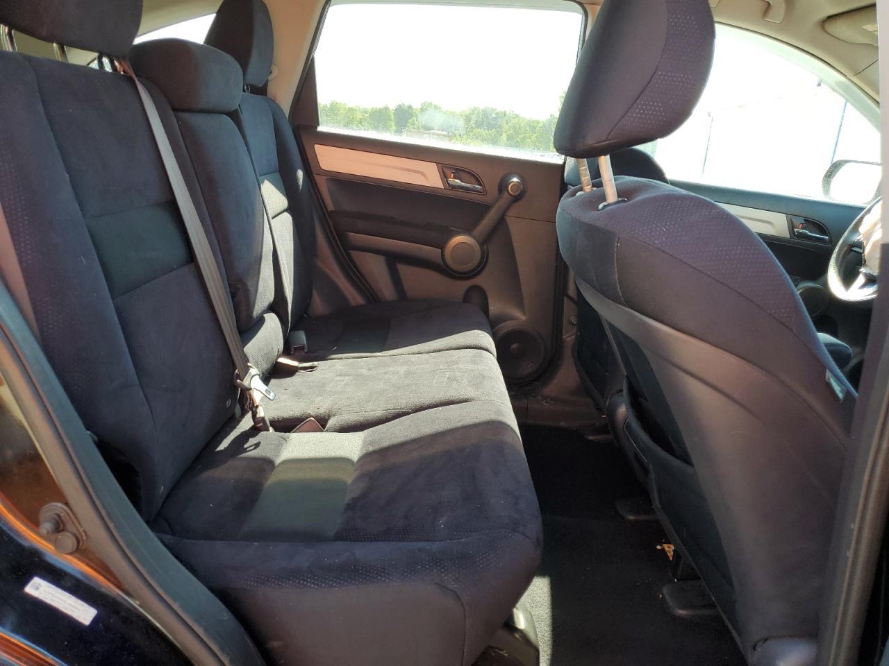 2011 HONDA CR-V