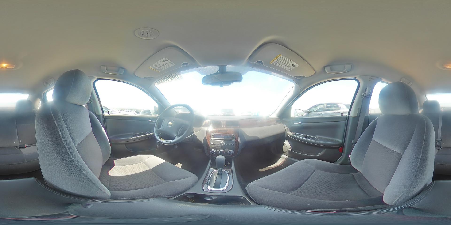 2013 CHEVROLET IMPALA
