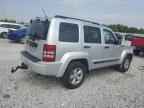 2012 JEEP Liberty