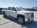 2014 GMC Sierra
