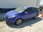 2014 FORD Fiesta