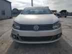 2012 VOLKSWAGEN EOS