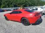 2015 CHEVROLET Camaro