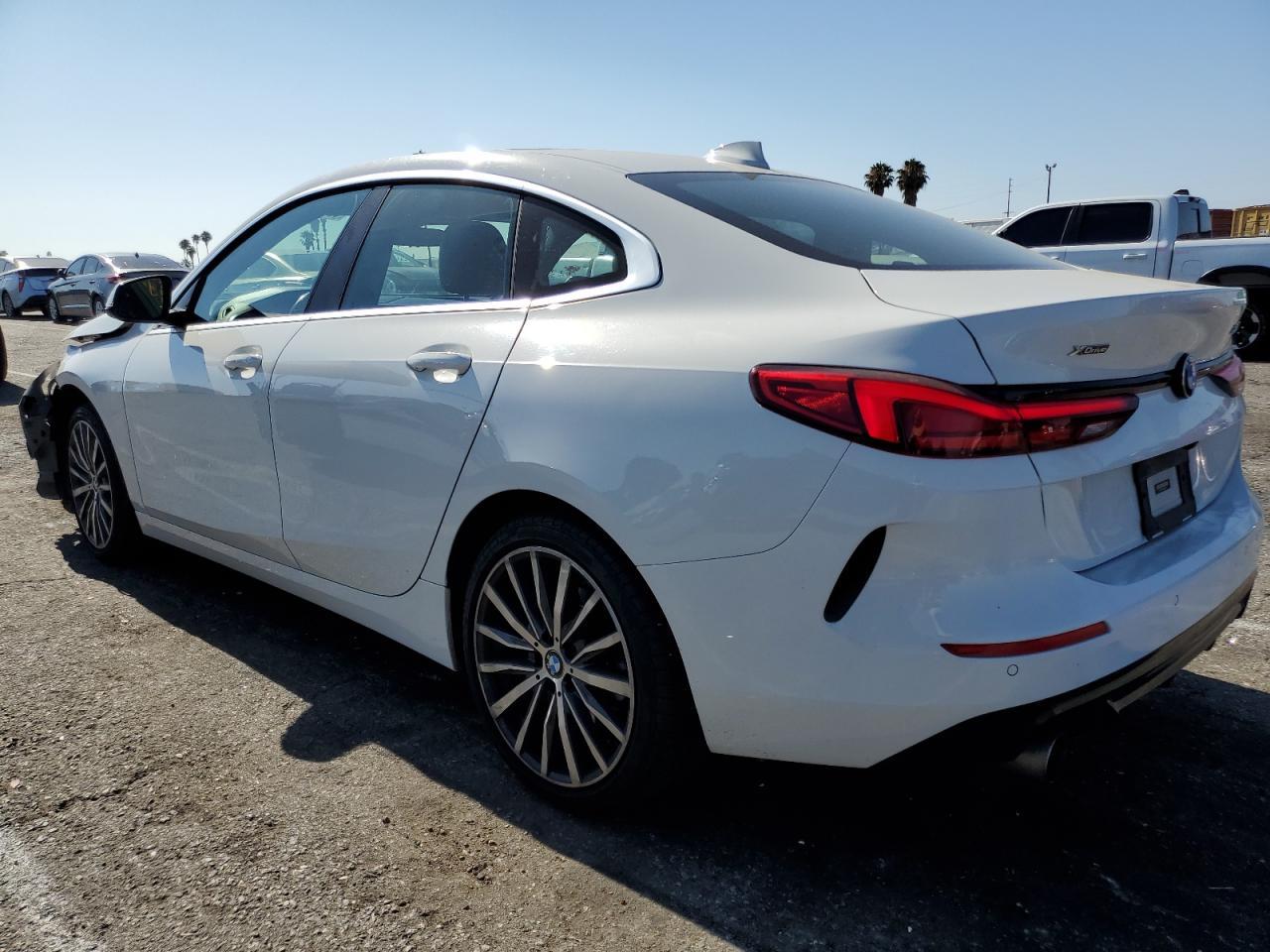 2021 BMW 2 Series