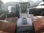 2016 CADILLAC ESCALADE