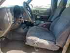 2000 CHEVROLET BLAZER