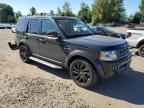 2016 LAND ROVER LR4