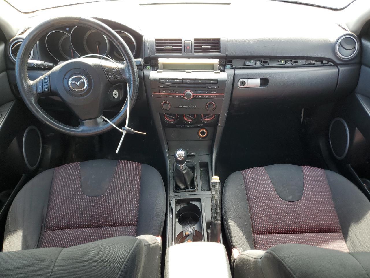 2006 MAZDA 3
