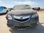 2014 ACURA RDX