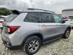 2022 HONDA Passport