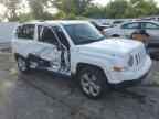 2016 JEEP PATRIOT