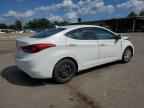 2012 HYUNDAI ELANTRA