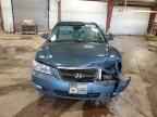 2008 HYUNDAI SONATA