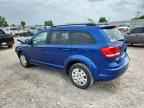 2015 DODGE JOURNEY