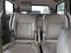 2008 TOYOTA SIENNA