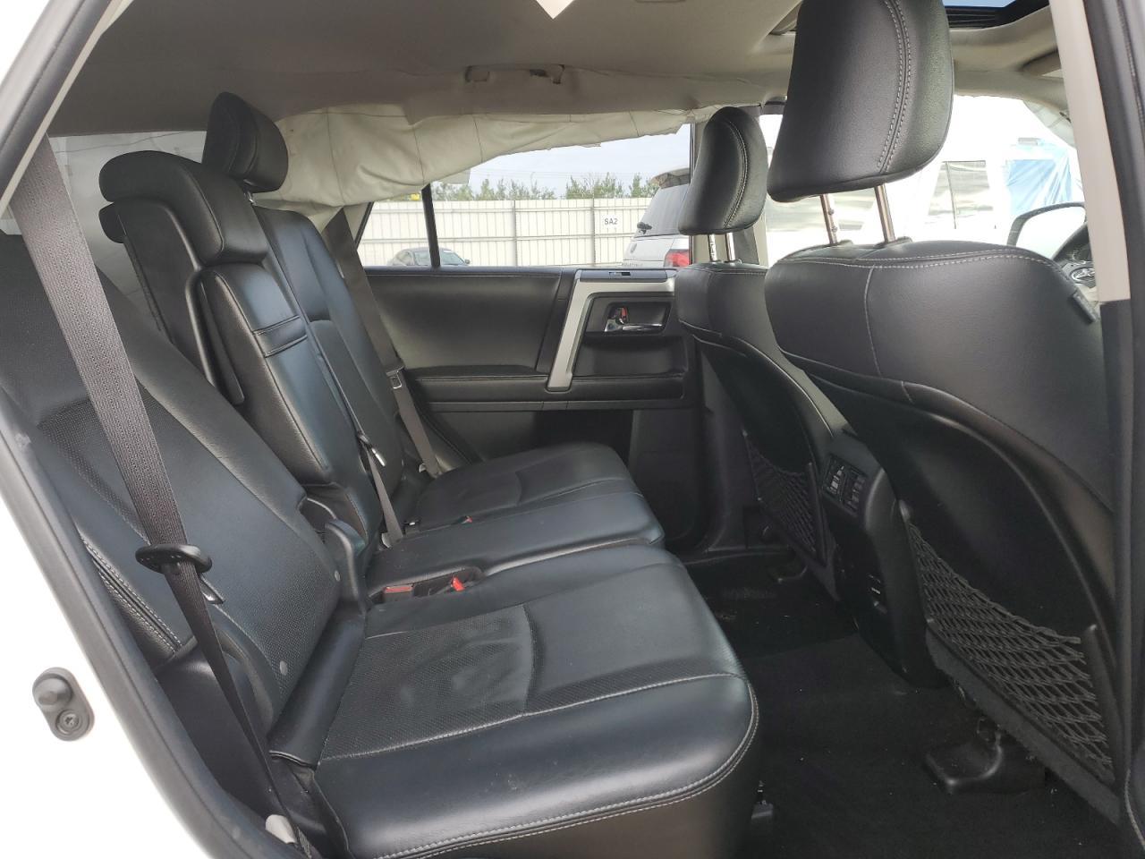 2015 TOYOTA 4Runner