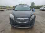 2016 CHEVROLET TRAX