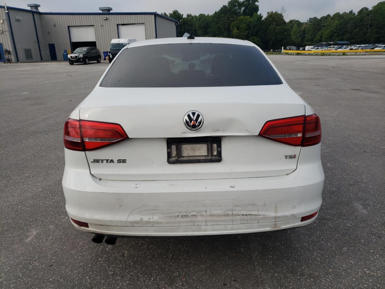 2015 VOLKSWAGEN JETTA