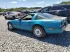 1987 CHEVROLET CORVETTE