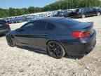 2014 BMW M6