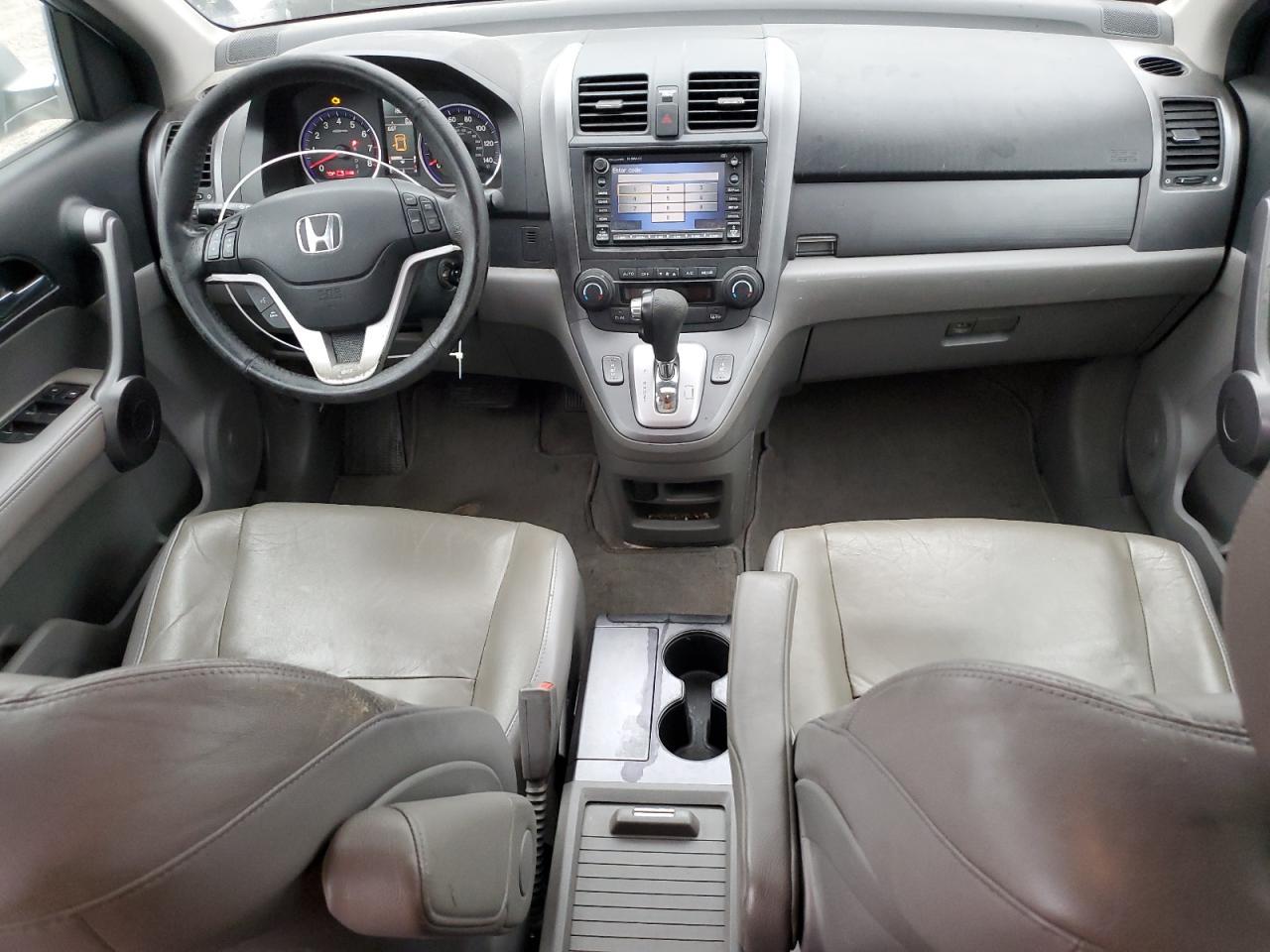 2008 HONDA CR-V