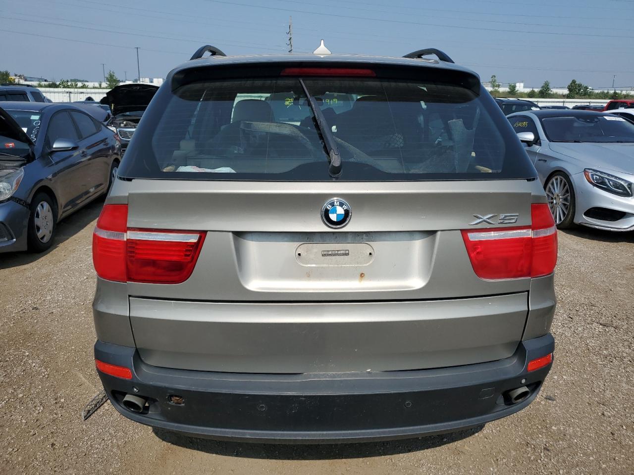 2010 BMW X5
