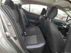 2023 NISSAN VERSA