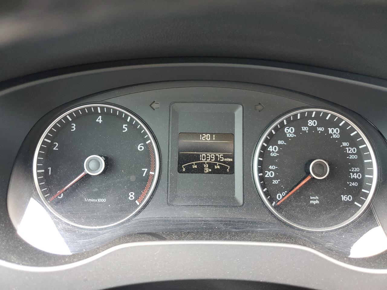 2013 VOLKSWAGEN JETTA
