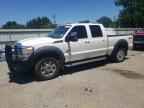 2013 FORD F-250