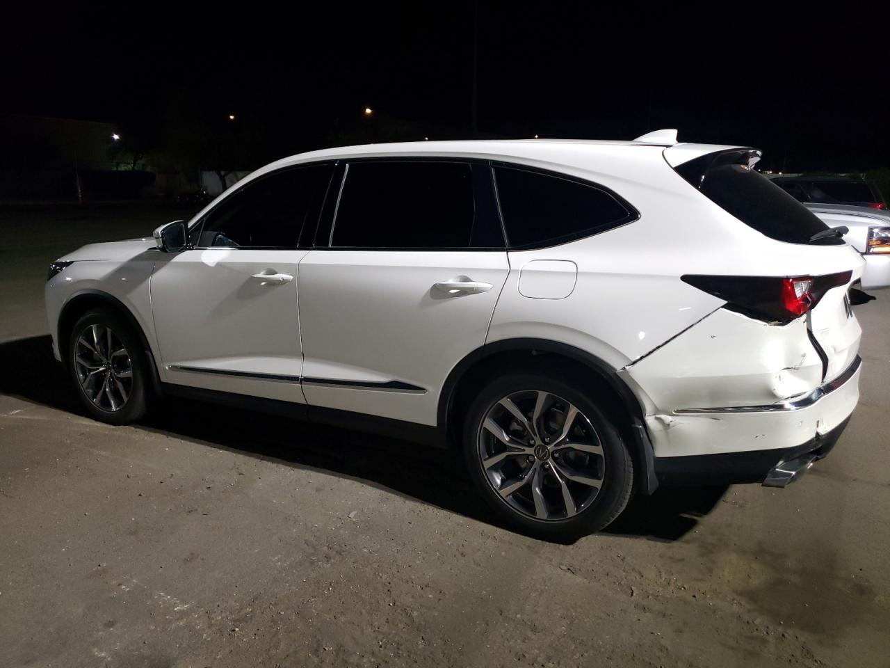 2023 ACURA MDX