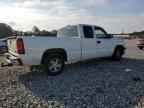 2003 CHEVROLET SILVERADO 1500