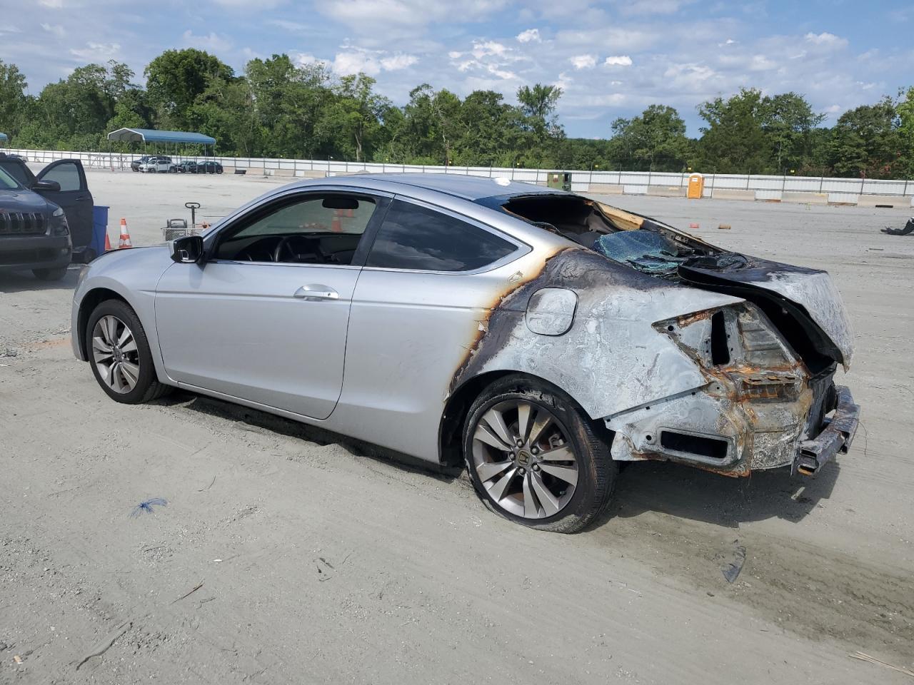 2010 HONDA ACCORD