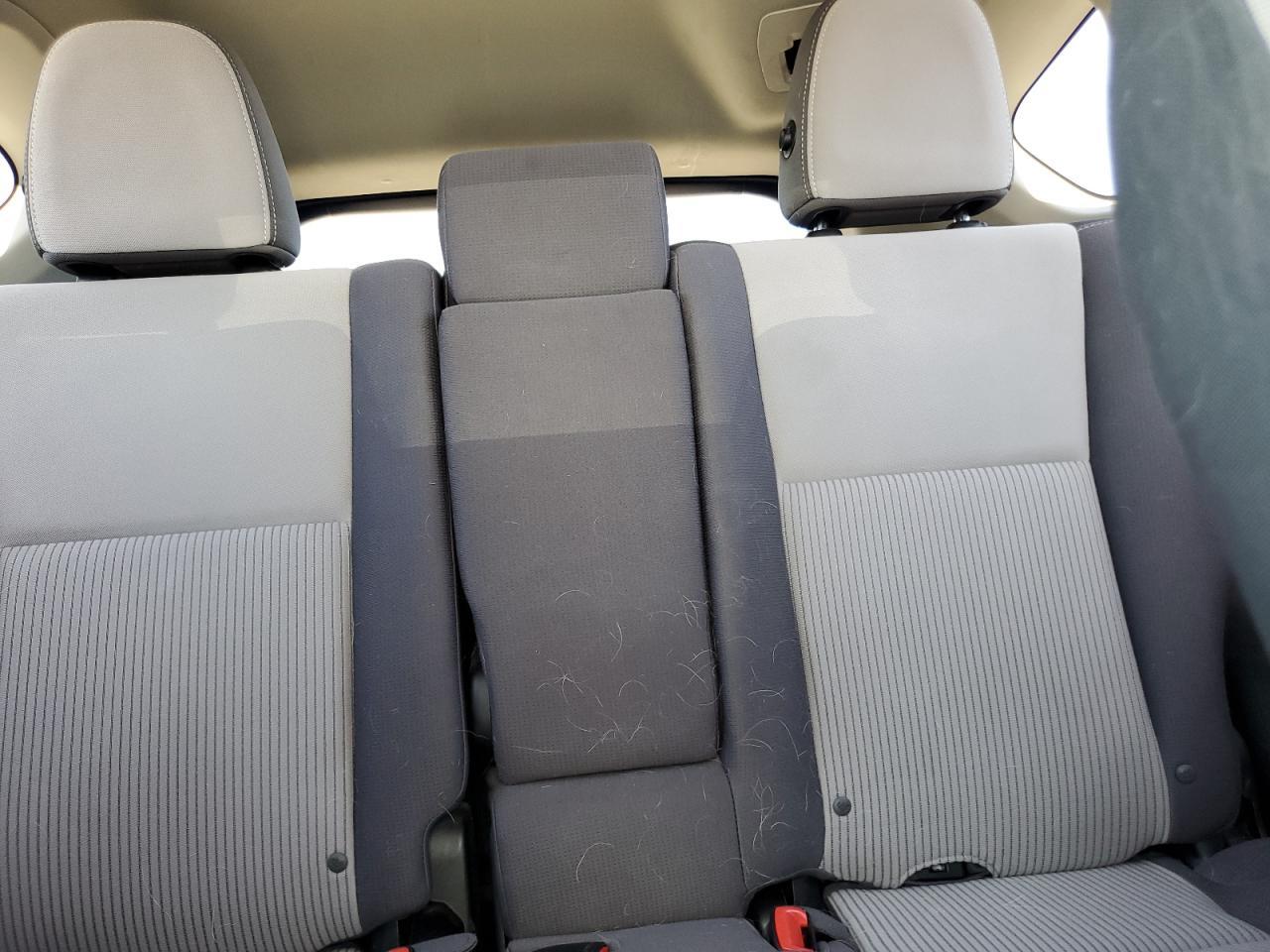 2013 TOYOTA RAV4