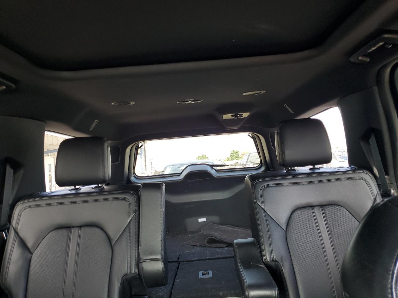 2020 FORD Expedition