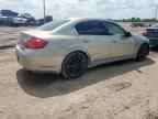 2008 INFINITI G35