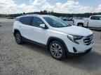 2018 GMC Terrain