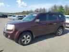 2009 HONDA PILOT