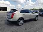 2012 CADILLAC SRX