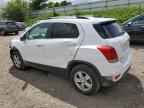2019 CHEVROLET TRAX