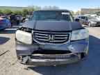 2014 HONDA PILOT