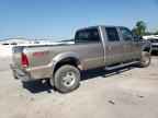 2004 FORD F-350