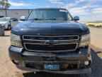 2008 CHEVROLET Suburban