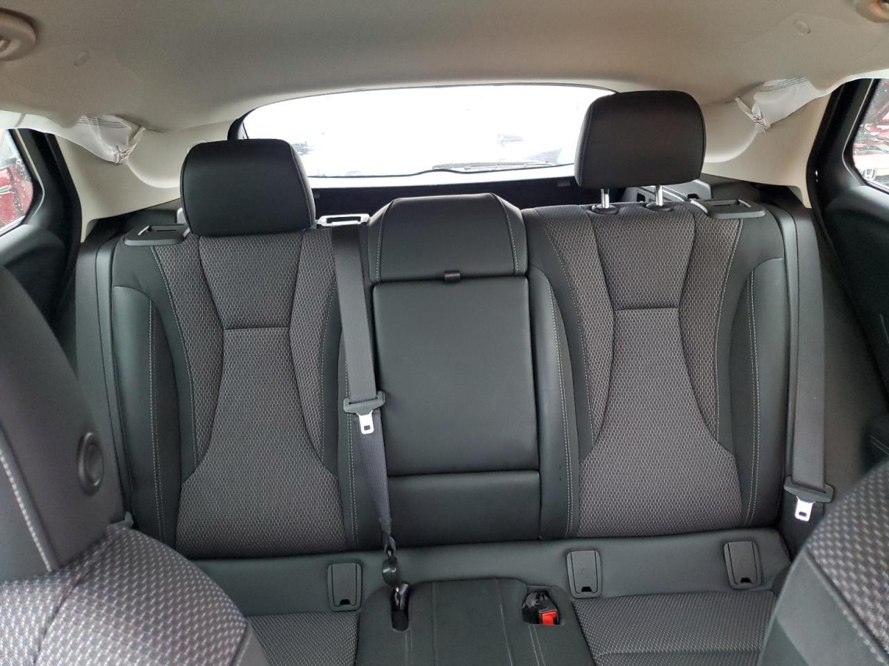 2021 BUICK Envision