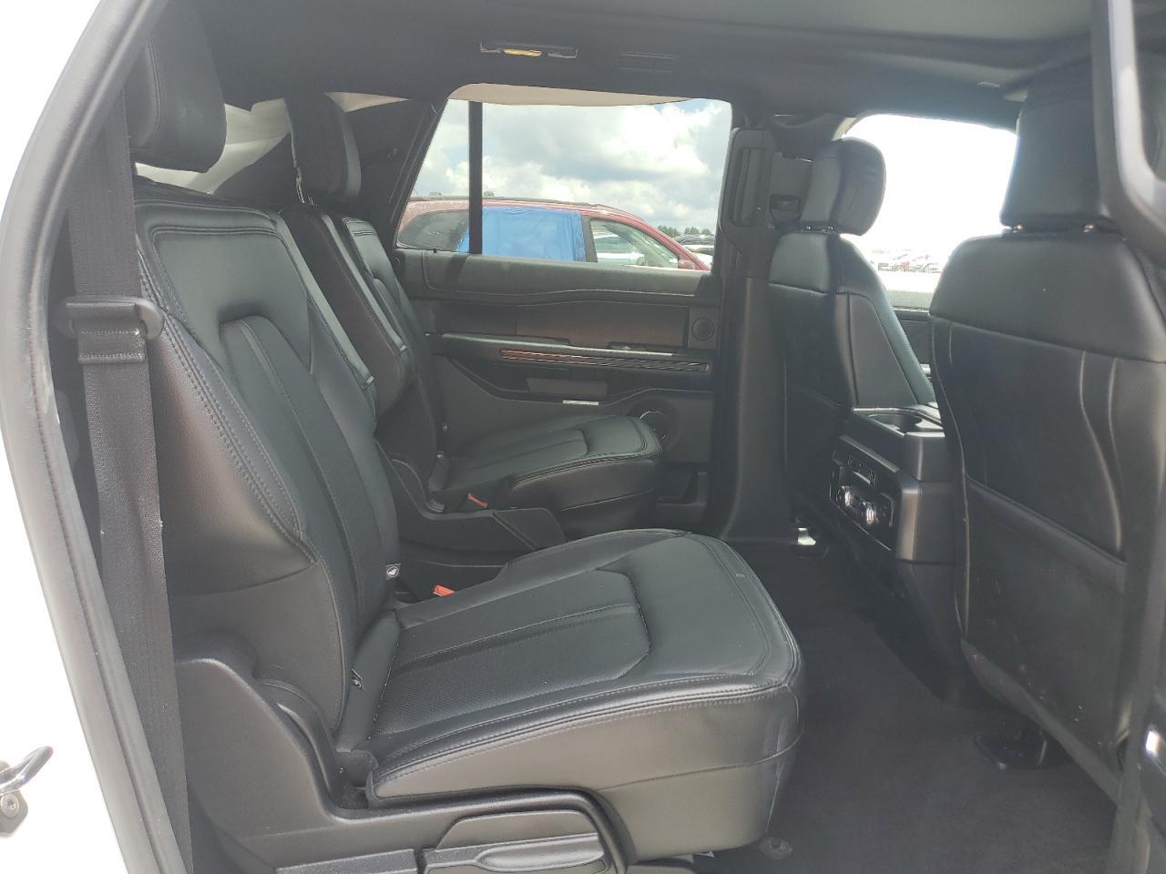 2020 FORD Expedition