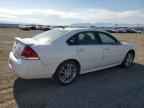 2014 CHEVROLET Impala Limited