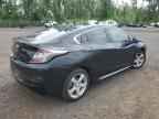 2018 CHEVROLET VOLT
