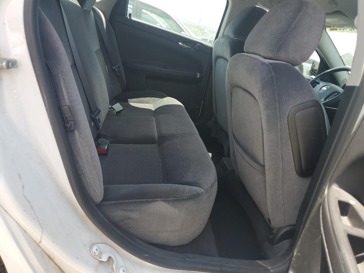 2013 CHEVROLET IMPALA