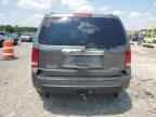 2011 HONDA PILOT