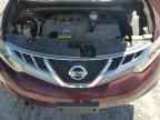 2011 NISSAN MURANO