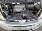 2004 TOYOTA SIENNA
